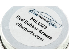 Red Rubber Assembly Grease