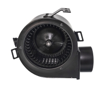 S1 Interior Blower Motor A111P0012F