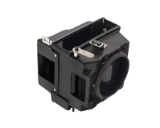 S1 Elise & Exige Heater Matrix Housing