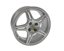 S1 Elise Early Front Wheel