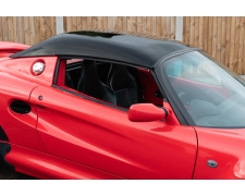 Autoabdeckung Soft Indoor Car Cover für Lotus Elise (S2), 109,00 €