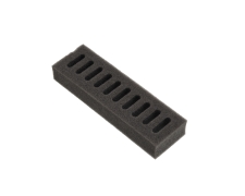 S1 Heater Matrix Foam Base A111P6012F