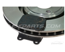 S1 Elise MMC Brake Pads