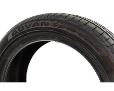 S2 / S3 Advan Sport V105 Tyres (Full Set)