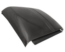 S2 / S3 Elise Carbon Fibre "Short" Hardtop