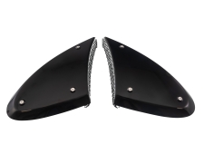 S2 Glass Fibre Sport Side Scoop