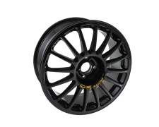 S2 K-Series 135R Rear Wheel