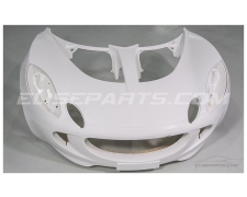 S2 K Series Front Clamshell