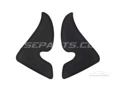 S2 K Series Stone Chip Protectors
