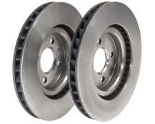 S2 & S3 Directional Brake Discs (288mm)