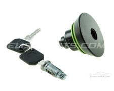 S2 / S3 Fuel Cap C117L0025J  & A138L0163F