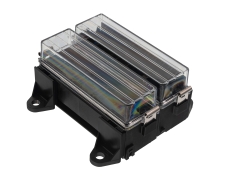 S1 Elise Fuse Box and Relay Box Assembly