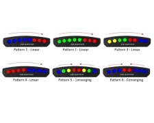 Cartek RPM Shift Lights OBD Version