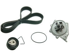 K Series Auto Tensioner Cambelt & Water Pump