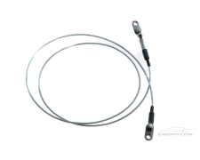 Soft Top Tensioner Cable