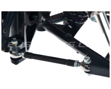 T45 Wishbone Toe Link Set