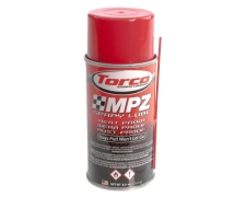 Torco MPZ Anti Friction Spray Lubricant