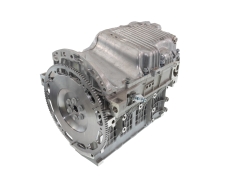 Ultimate Complete K' Series Short Engine