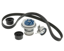 VX220/Speedster Turbo Water Pump & Belt Set