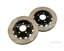 VX220 / Europa 308mm AP Racing Discs