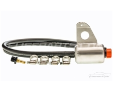 VX220 Gearbox Oil Breather Set