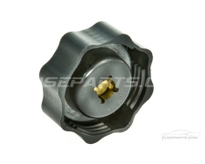 S1 / S2 Coolant Pressure Cap A111K6001F