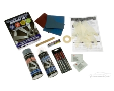 Wheel Refurbishment Kit