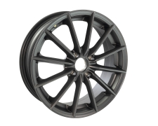 A120G0052F Front Wheel Twelve Spoke