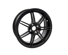 A120G0026H 7 spoke forged front wheel
