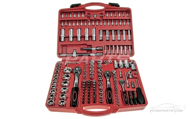 171 Piece Socket Set Image