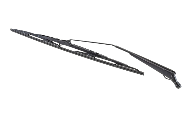 25" Wiper Blade & Wiper Arm C121B0057F Image