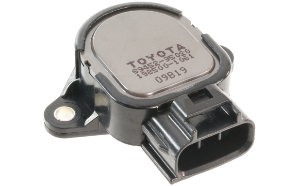 2ZZ Throttle Position Sensor  A120E6440S Image