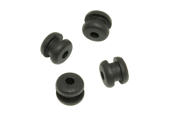 S1 Elise / Exige Grill Grommets A082B6158F Image