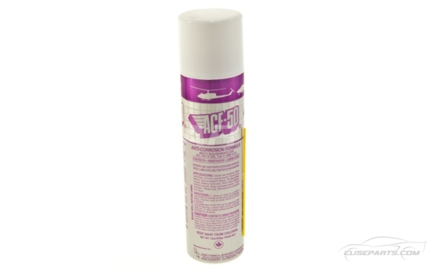 ACF 50 Anti Corrosion Spray Image