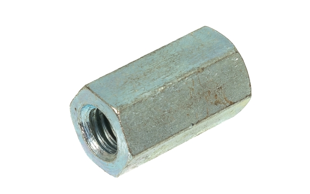 Rover K-Series AC Aux Pulley Clamp Nut A111E6408F Image