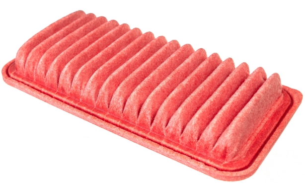 Toyota TRD Sports Air Filter (Standard Airbox) Image