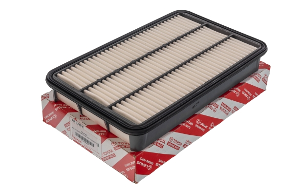 Genuine Air Filter (TRD Airbox) A127E6003F Image