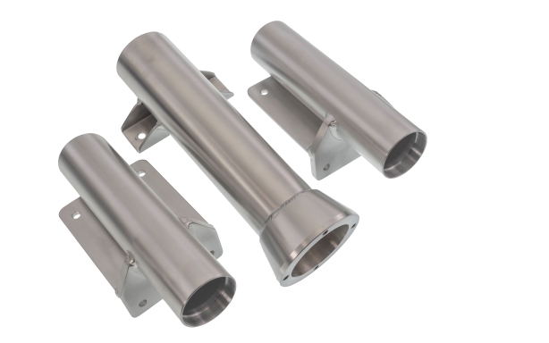 Pro Alloy Air Jack Mounts Image