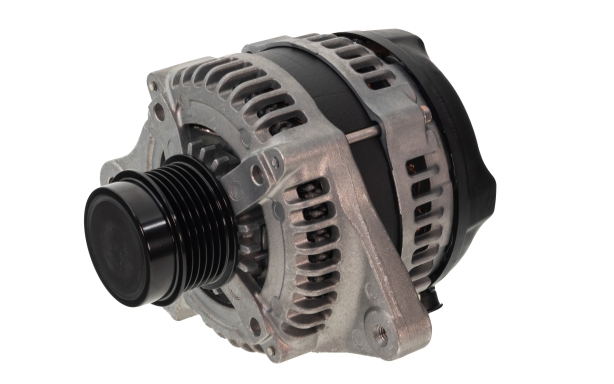 Elise 1ZR / 2ZR Denso Alternator A120E7208S Image