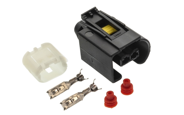 S2 Rover K-Series Alternator Connector Image
