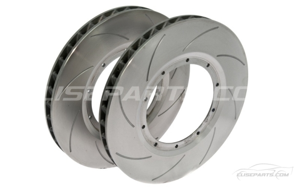 AP Racing Disc Rotors Image