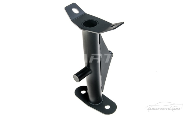 Black Stainless Tow Mount S2 / S3 from 2007 > Image