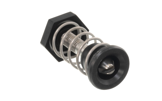 Bonnet & Bootlid Striker Assembly Image