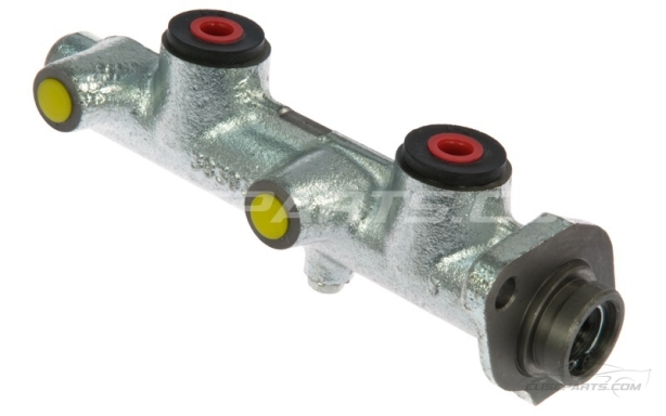 S1 and S2 K Series Brake Master Cylinder Image