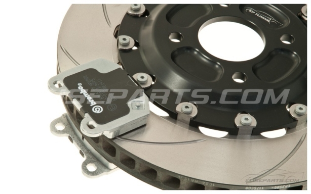 Brembo HP2 Sport Brake Pads Image