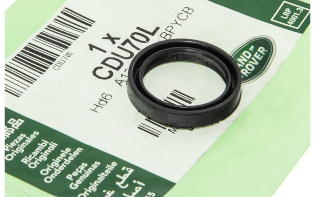Rover K-Series Clutch Arm Seal A111F6031S Image