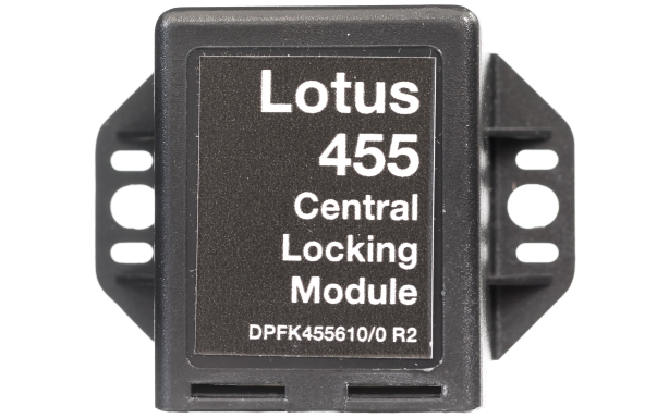 PFK Central Locking Module A132M0118F Image