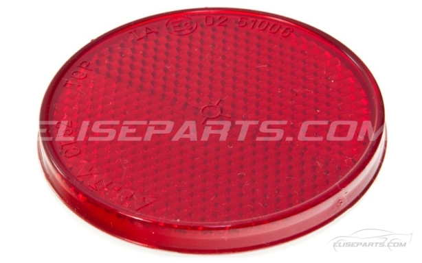 S1 Rear Safety Reflector Image
