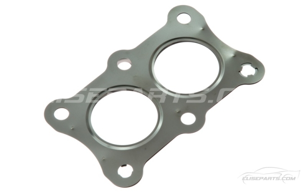 Exhaust Flexi Downpipe Gasket S2 Image