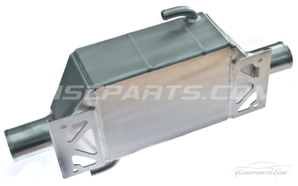 Exige Chargecooler Unit Only Image